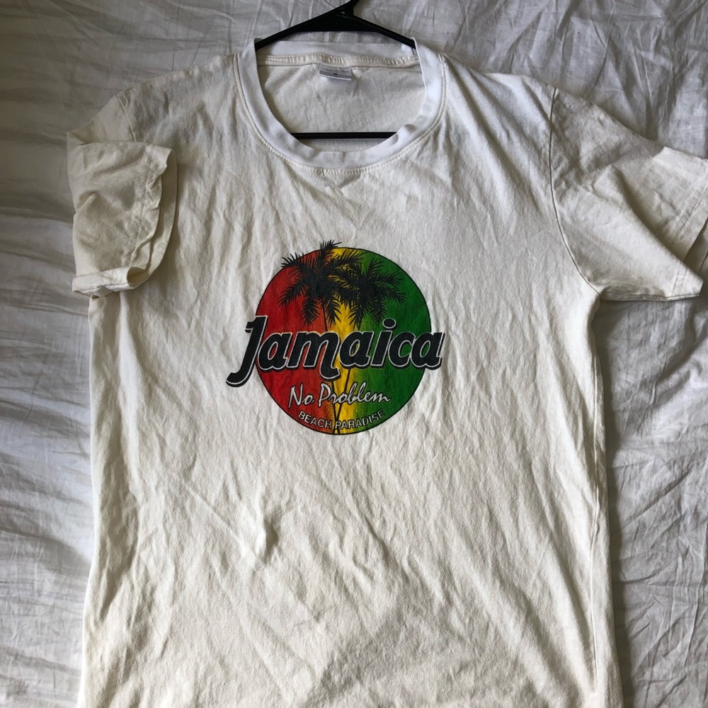 T-shirt - authentic gear